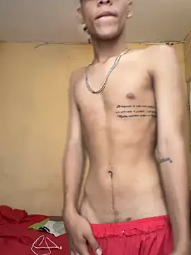 dominick fran online show from March 26, 9:09 pm