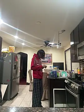 ThridLegTj online show from March 6, 5:15 am