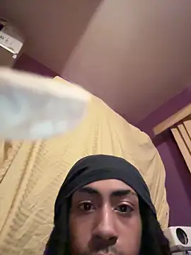 ThridLegTj online show from March 9, 11:31 pm