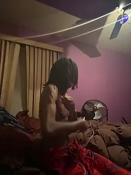 ThridLegTj online show from March 13, 12:50 am