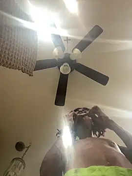 ThridLegTj online show from April 24, 3:42 am