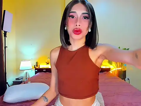 tiffanymers online show from March 16, 5:39 pm