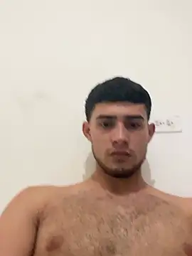 jhayko22 online show from April 8, 6:24 am