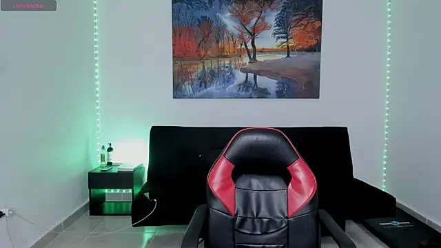 Snapshot of ryanwhite3 chatting on February 9, 12:03 am ryanwhite3 online show from February 9, 12:03 am