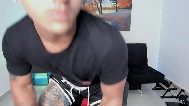 Snapshot of ryanwhite3 chatting on February 15, 6:59 pm ryanwhite3 online show from February 15, 6:59 pm