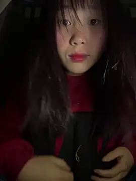 Snapshot of kekely chatting on February 3, 10:48 pm kekely online show from February 3, 10:48 pm