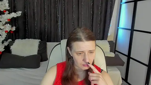 Kathrine Meyer online show from April 9, 2:00 am