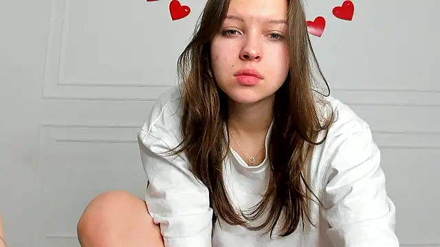 Snapshot of lunahush chatting on February 27, 10:21 pm lunahush online show from February 27, 10:21 pm