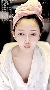 xiaomoli928 online show from May 19, 9:15 am