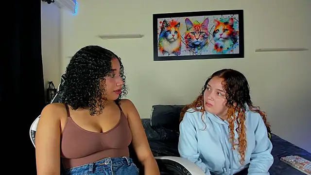 meredit cris23 online show from February 11, 3:33 am