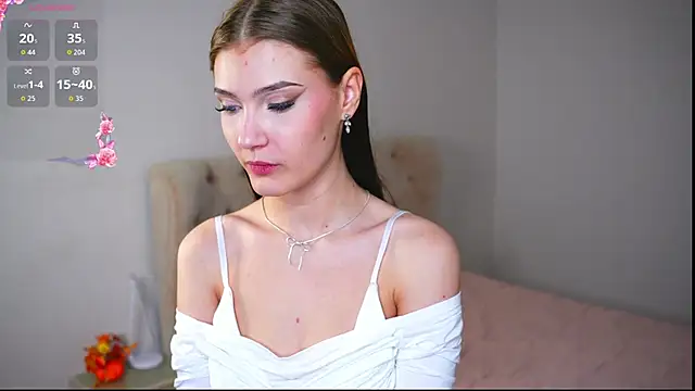 Emily Cesoni online show from February 19, 5:09 pm