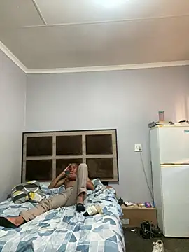 MfanayaSpantu09767 online show from March 11, 3:40 pm