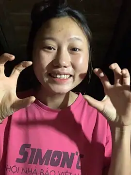 Snapshot of ngoccc-nga chatting on February 8, 1:42 am ngoccc-nga online show from February 8, 1:42 am