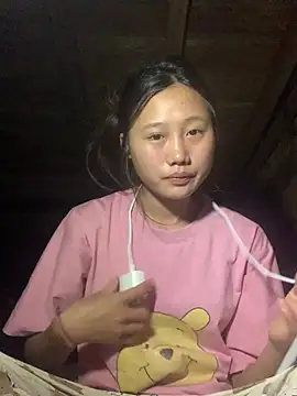 Snapshot of ngoccc-nga chatting on February 14, 1:08 pm ngoccc-nga online show from February 14, 1:08 pm