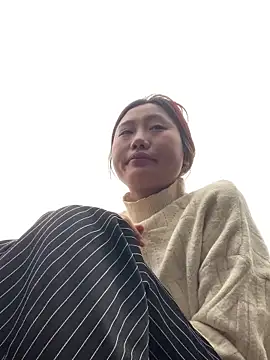 Snapshot of ngoccc-nga chatting on February 17, 1:35 am ngoccc-nga online show from February 17, 1:35 am