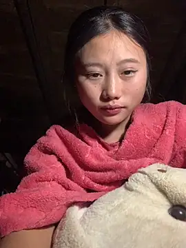 Snapshot of ngoccc-nga chatting on February 18, 8:21 am ngoccc-nga online show from February 18, 8:21 am