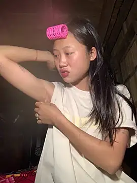 Snapshot of ngoccc-nga chatting on March 1, 1:07 am ngoccc-nga online show from March 1, 1:07 am