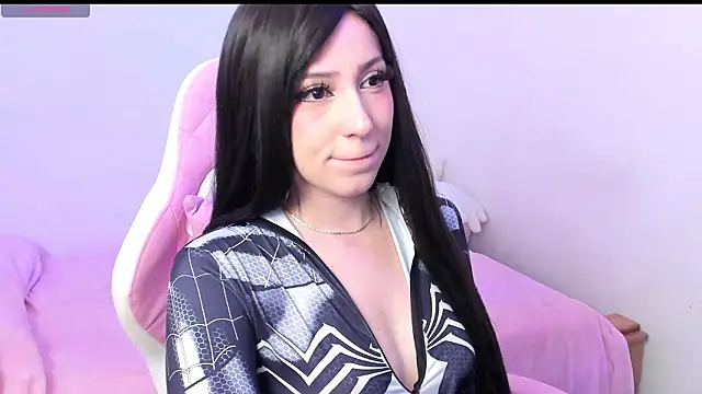 LoveMaki444 online show from February 6, 5:34 am