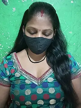 Parul-009 online show from May 20, 6:08 am