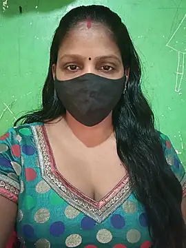 Parul-009 online show from June 2, 11:45 am