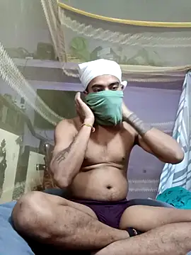 Fetish-Couple2 online show from February 1, 7:56 pm