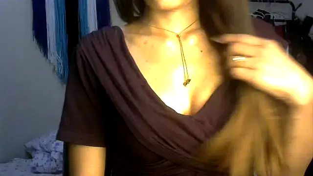 call me babyy online show from April 16, 4:41 pm