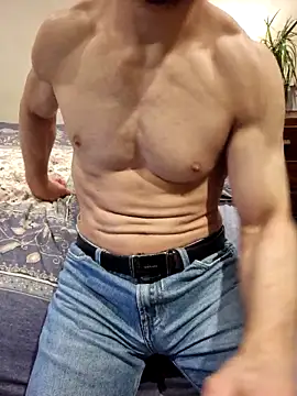 NakedAchilles online show from March 5, 7:43 pm