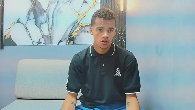 samuel wyatt online show from February 13, 12:23 pm