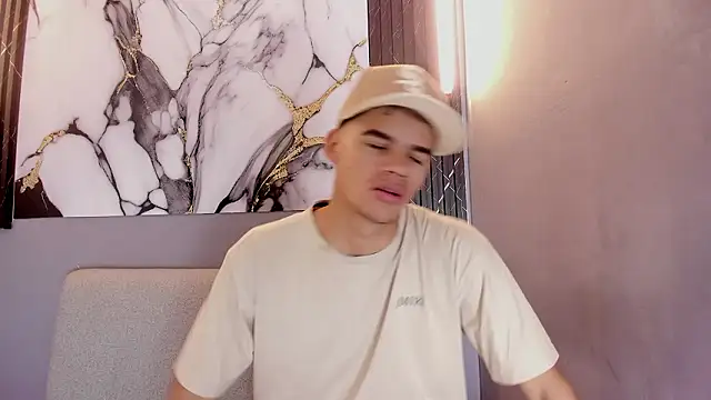 samuel wyatt online show from February 26, 12:37 pm