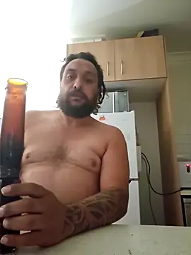 Snapshot of thicknjay chatting on February 19, 12:50 am thicknjay online show from February 19, 12:50 am