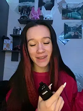 Carolina G0lden online show from April 19, 10:12 pm