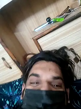 Curvy Simran online show from February 6, 8:56 pm