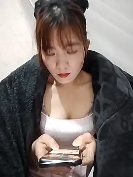 Queen-love45 online show from February 18, 4:08 am