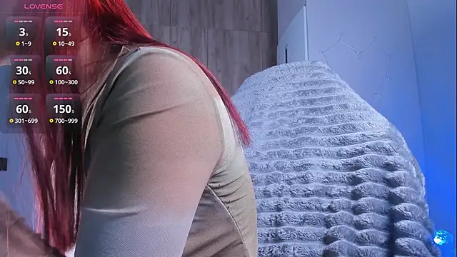 leehaeun7 online show from March 13, 7:20 pm