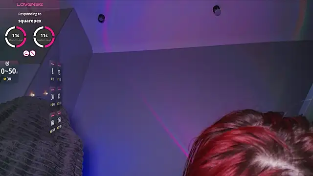 leehaeun7 online show from April 14, 5:52 pm