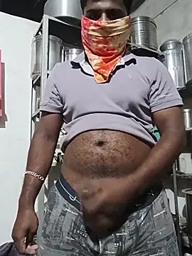 babu bull online show from May 20, 7:09 pm