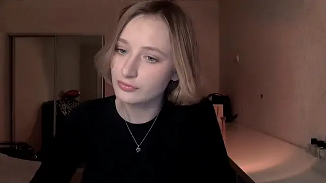 DeliciaBagnoli online show from February 28, 4:08 pm