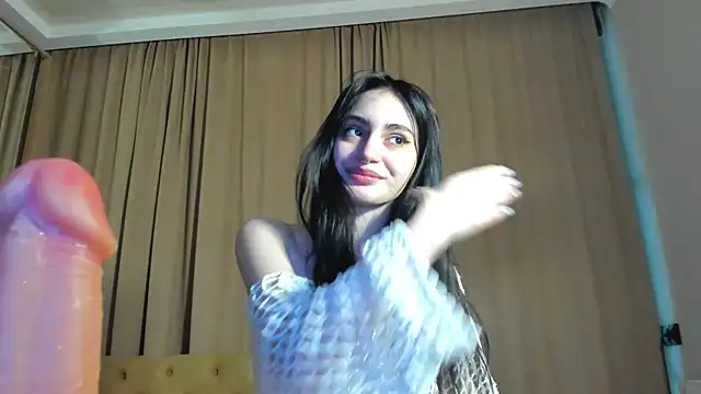 Lesyalisss online show from May 23, 11:09 pm
