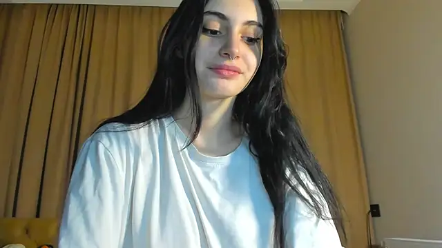 Lesyalisss online show from May 31, 10:55 pm