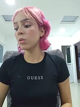 Kitty San xXx online show from April 7, 10:31 pm