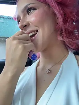 Kitty San xXx online show from May 24, 5:51 pm