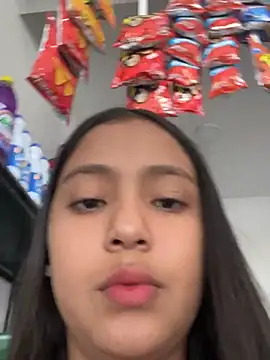 Snapshot of Baby_morena12 chatting on February 15, 2:14 pm Baby morena12 online show from February 15, 2:14 pm