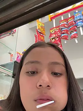 Snapshot of Baby_morena12 chatting on February 20, 4:29 pm Baby morena12 online show from February 20, 4:29 pm