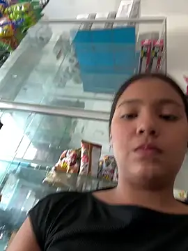 Snapshot of Baby_morena12 chatting on February 27, 2:17 pm Baby morena12 online show from February 27, 2:17 pm