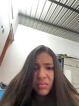 Snapshot of Baby_morena12 chatting on February 28, 3:29 am Baby morena12 online show from February 28, 3:29 am