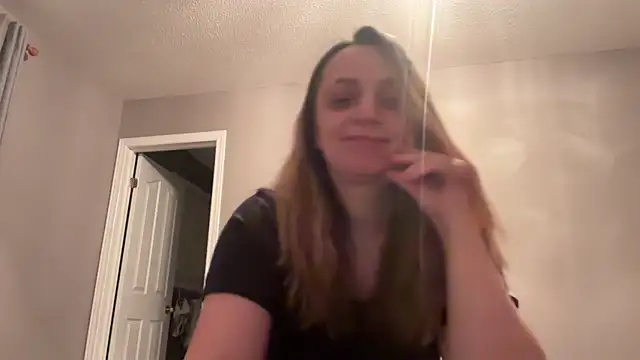 ShyFlameLive online show from February 5, 2:16 am