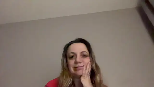 ShyFlameLive online show from February 6, 4:06 am