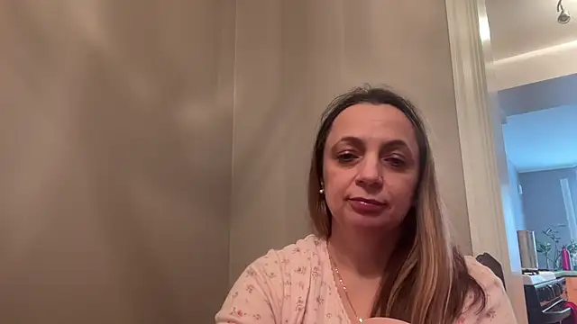 ShyFlameLive online show from February 20, 5:57 pm