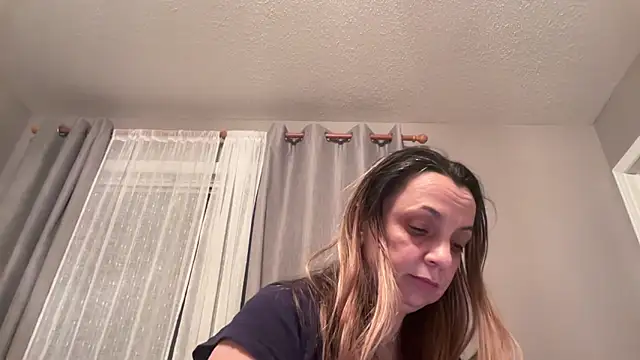 ShyFlameLive online show from February 23, 2:31 am