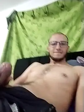 Camilo1826 online show from April 7, 4:07 pm